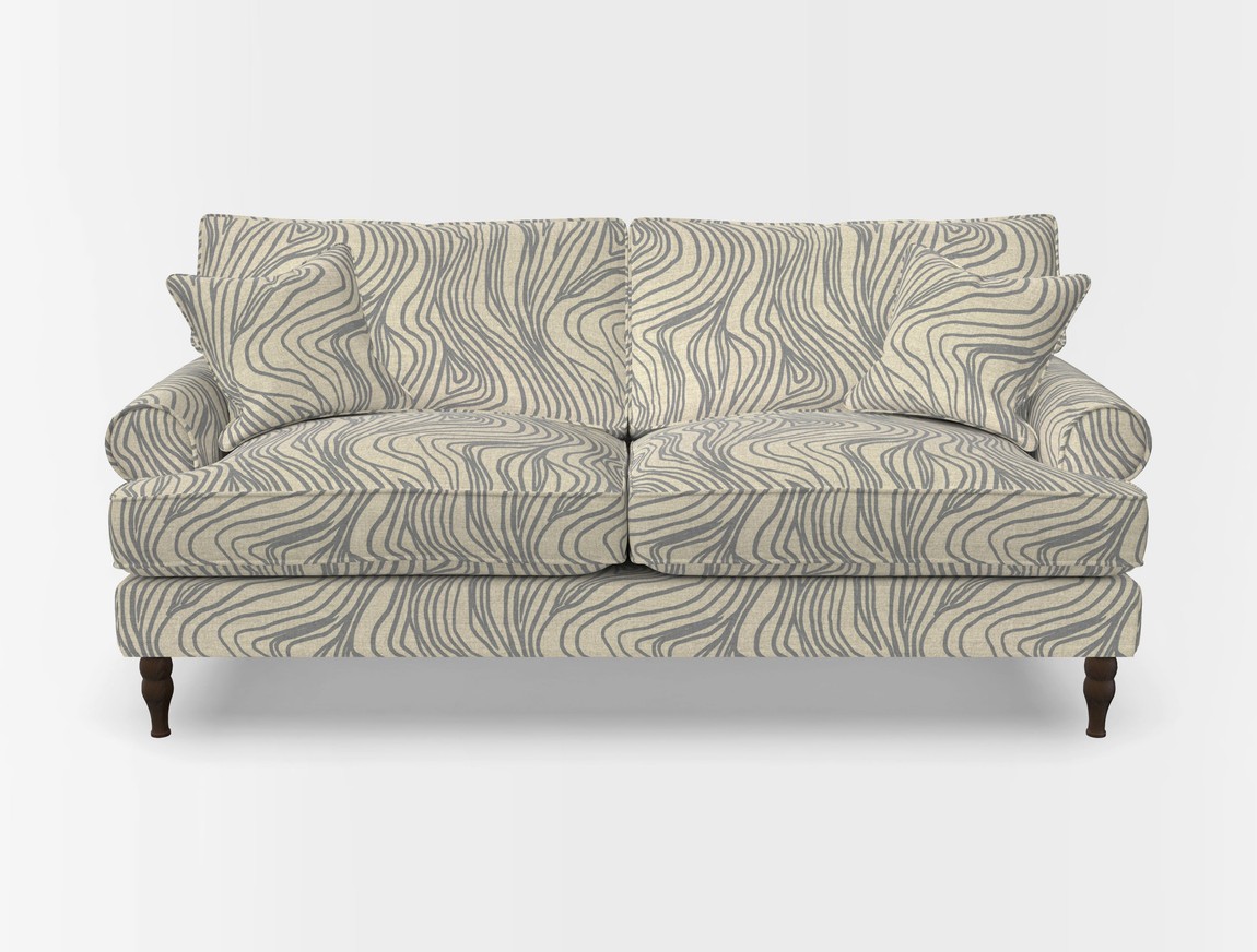 3 Seater Sofa