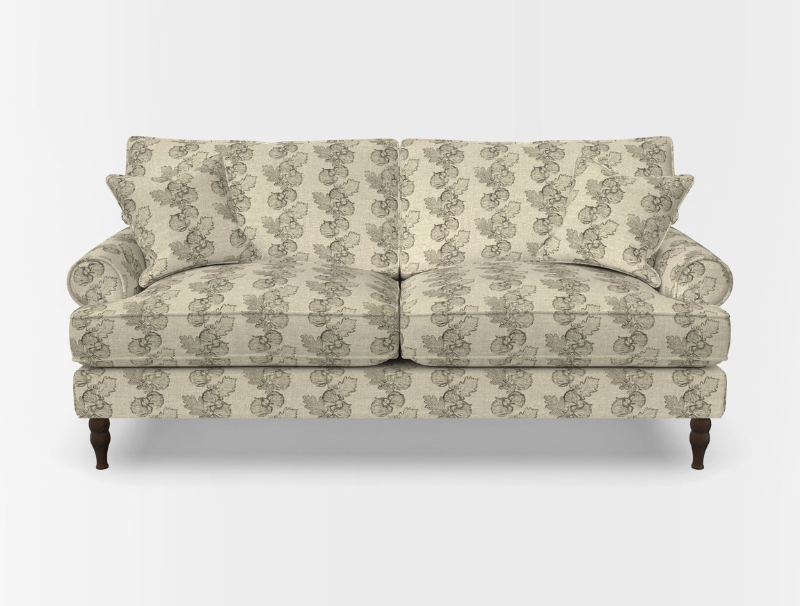 3 Seater Sofa