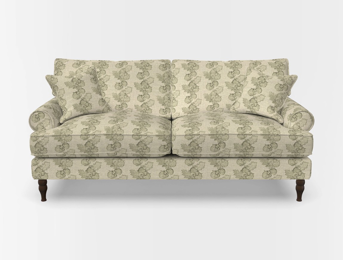 3 Seater Sofa