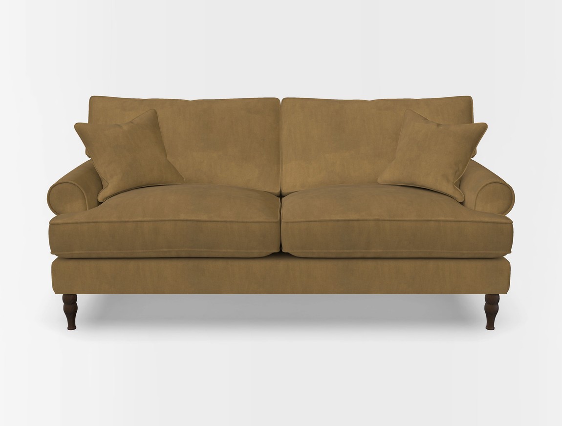 3 Seater Sofa