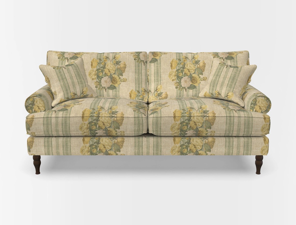 3 Seater Sofa