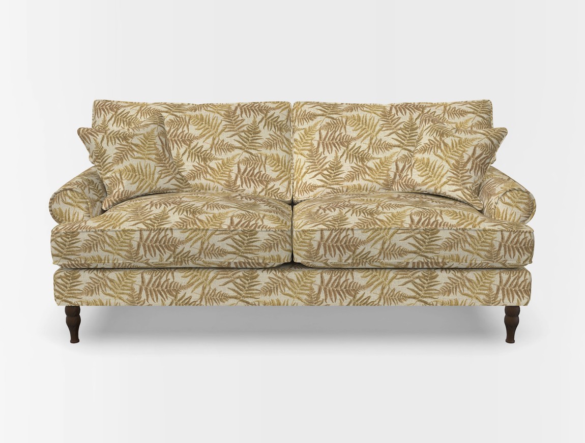 3 Seater Sofa