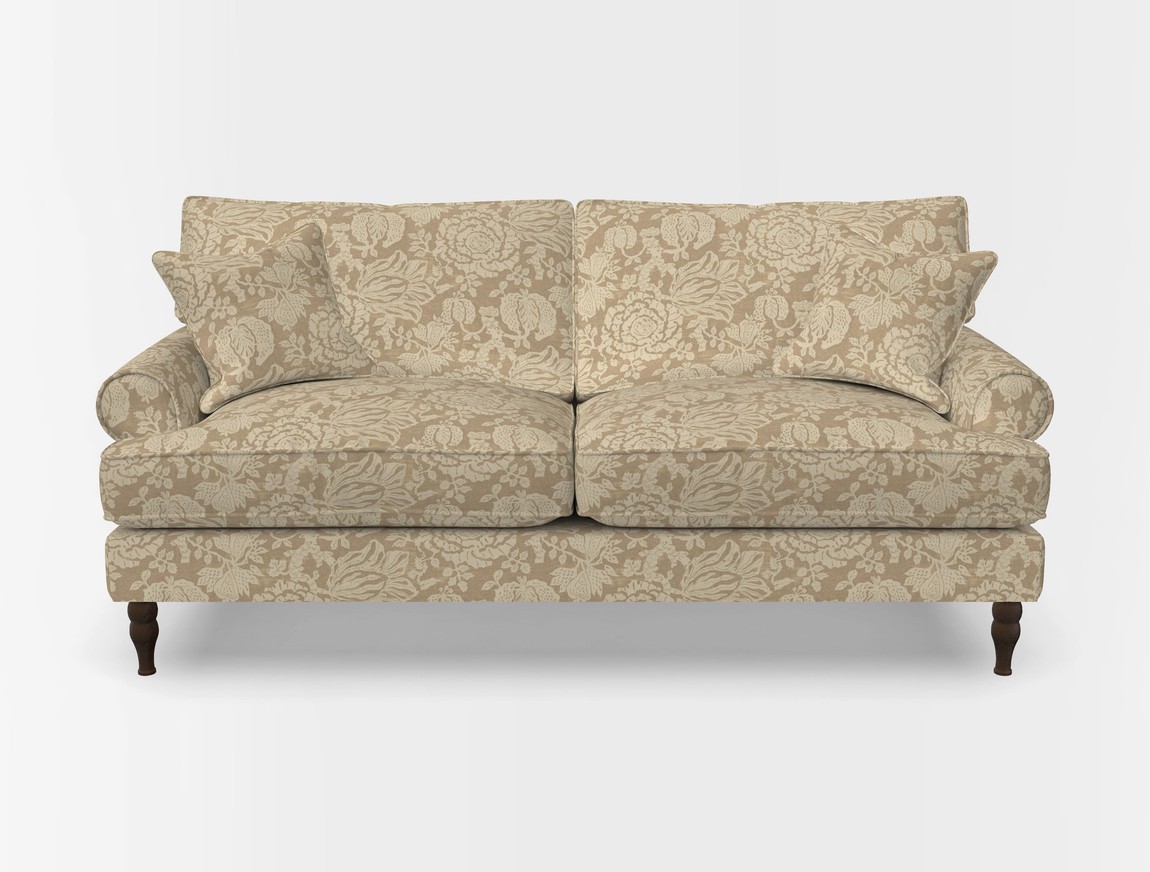 3 Seater Sofa