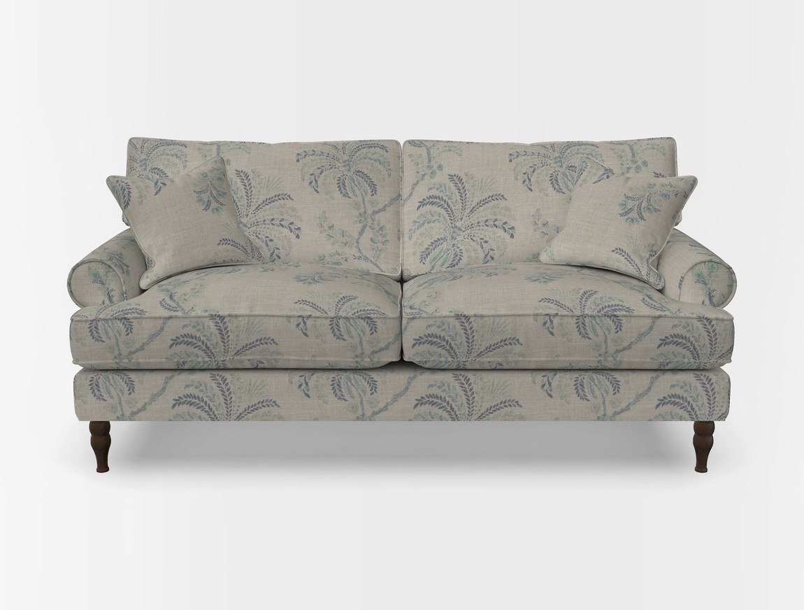 3 Seater Sofa