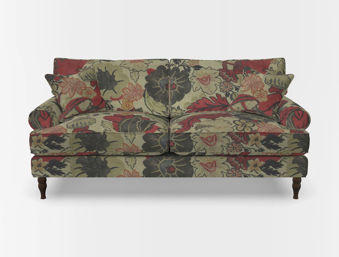 3 Seater Sofa