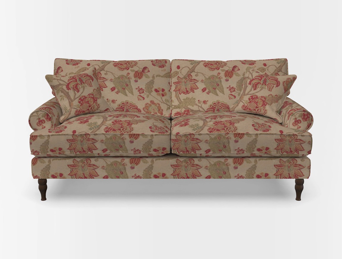 3 Seater Sofa