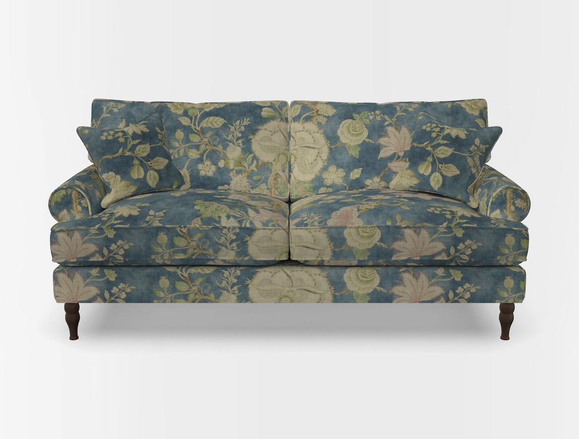 3 Seater Sofa