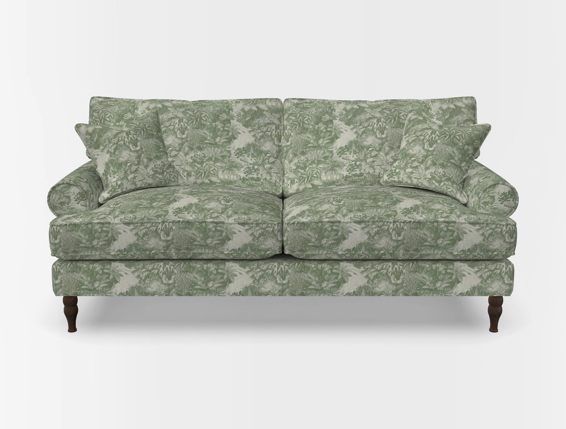 3 Seater Sofa