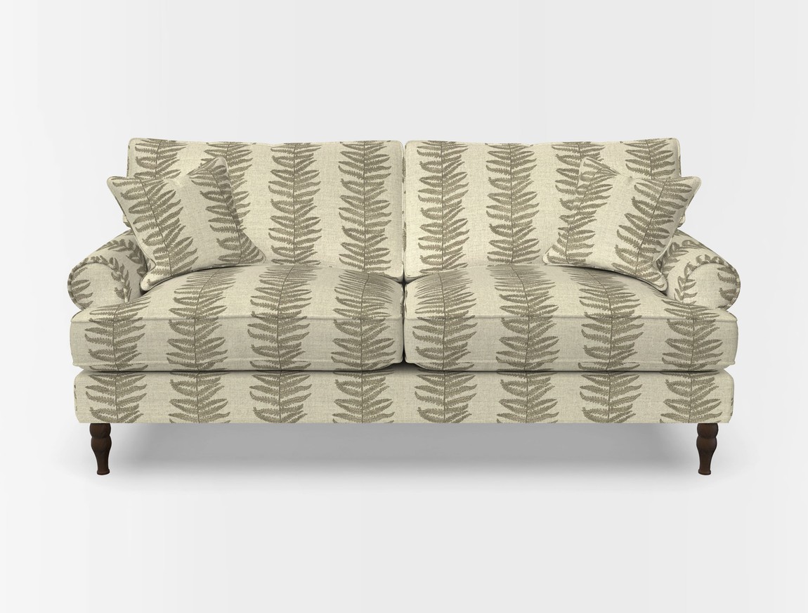 3 Seater Sofa