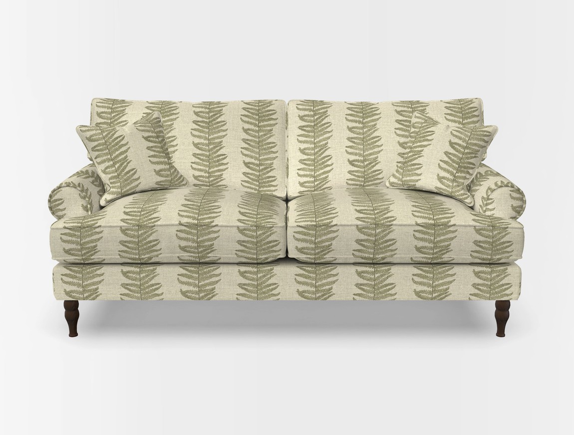 3 Seater Sofa