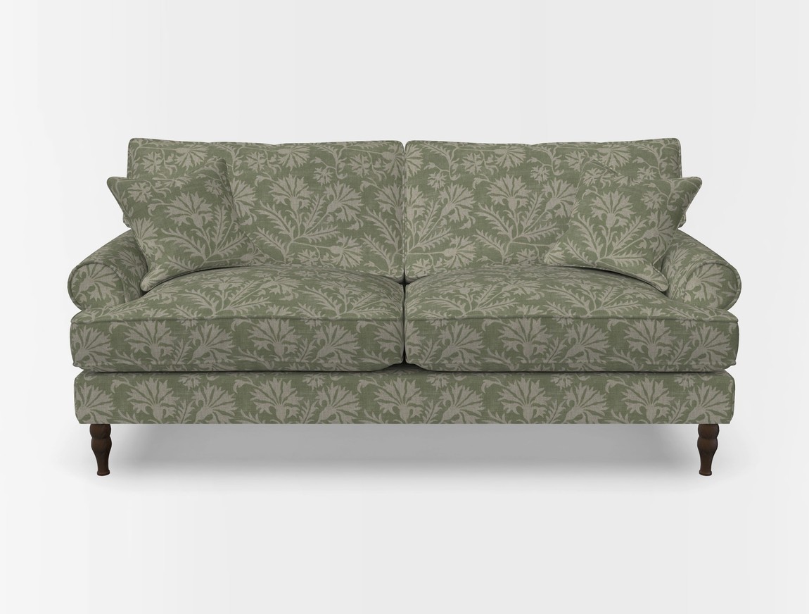 3 Seater Sofa