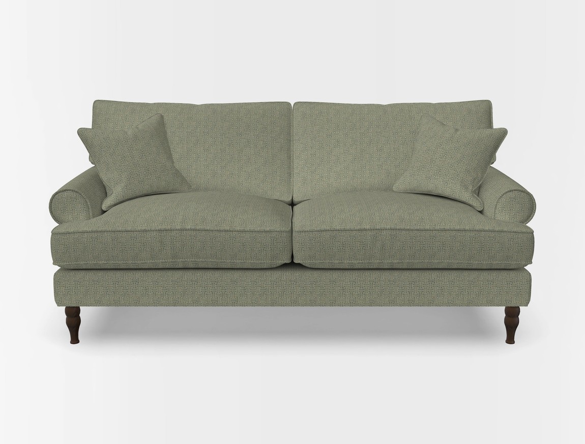 3 Seater Sofa