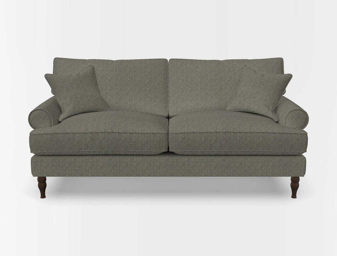 3 Seater Sofa
