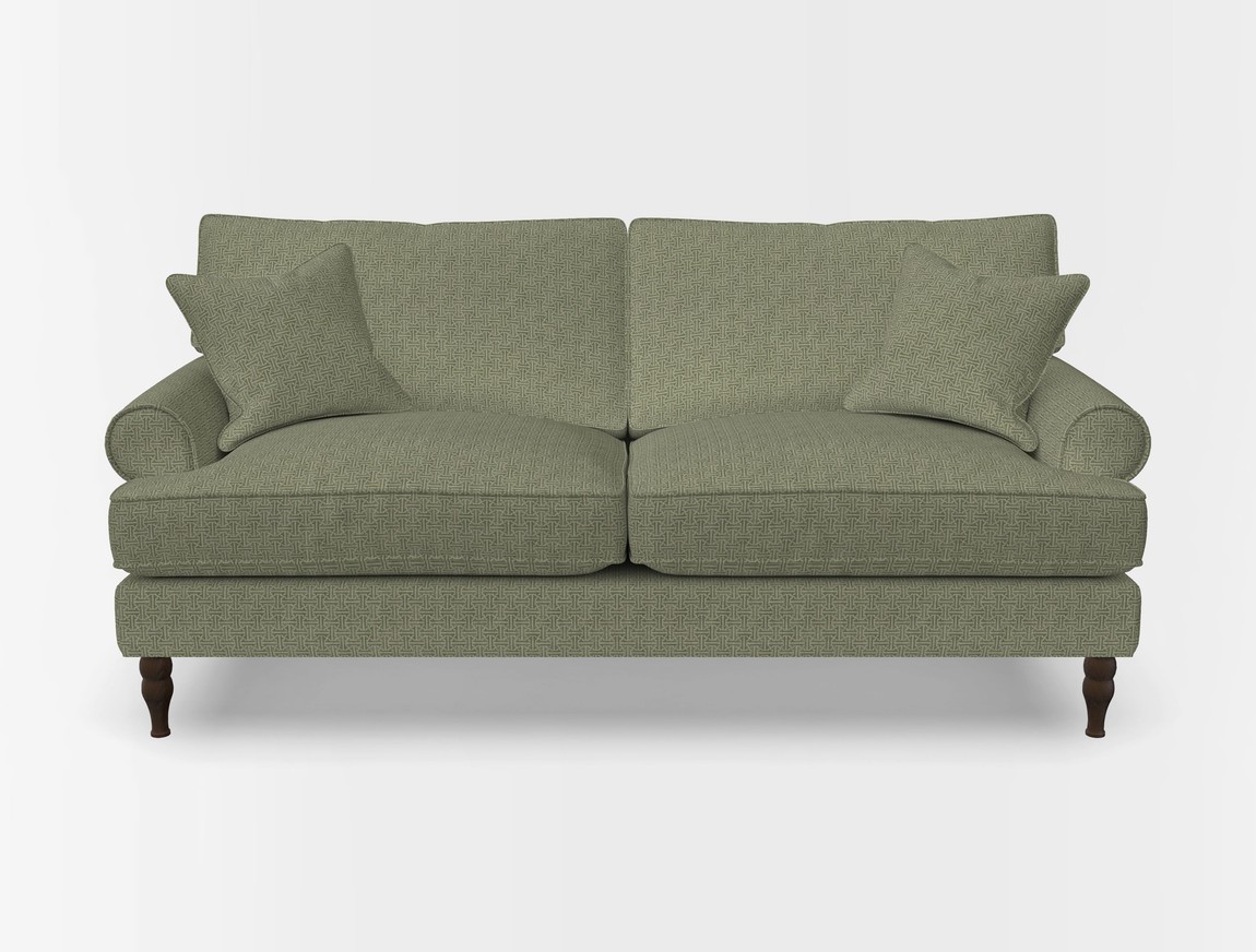 3 Seater Sofa