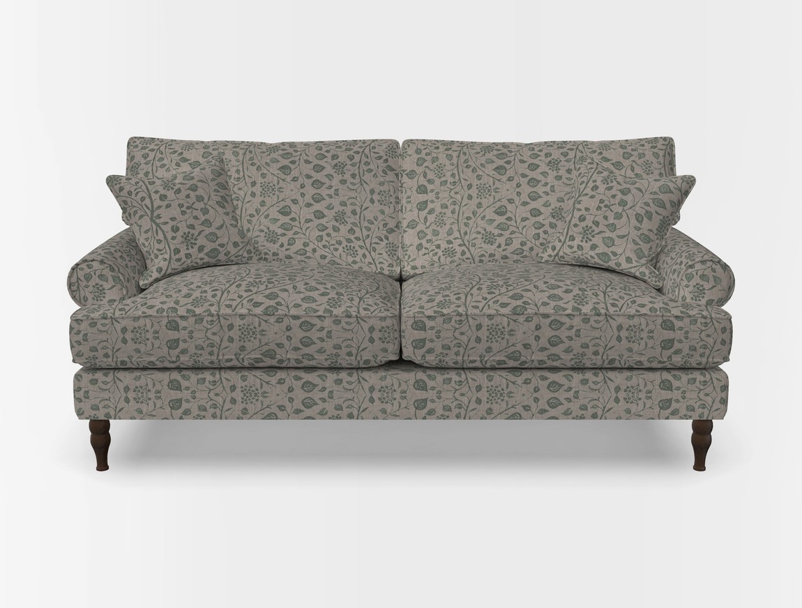 3 Seater Sofa