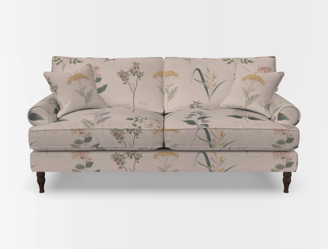 3 Seater Sofa