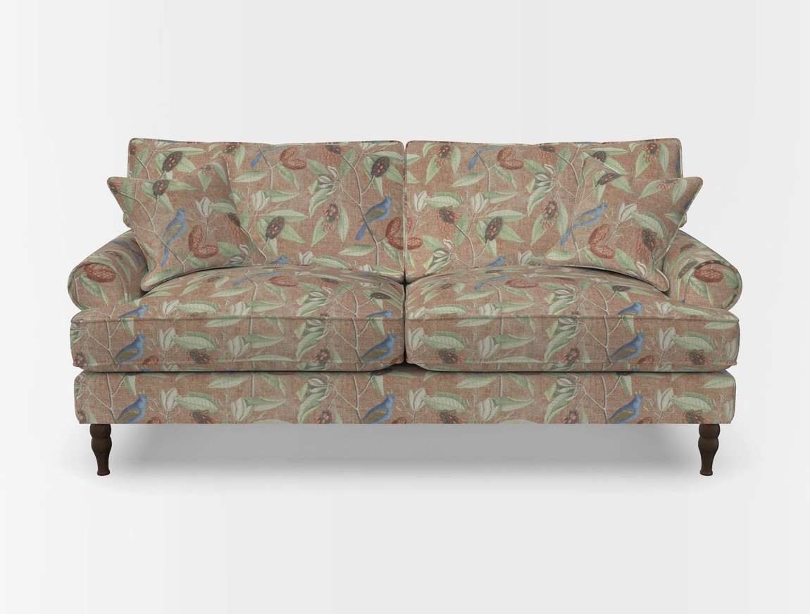 3 Seater Sofa