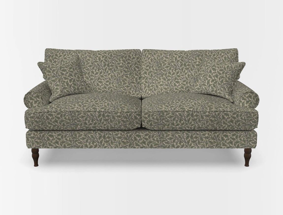 3 Seater Sofa