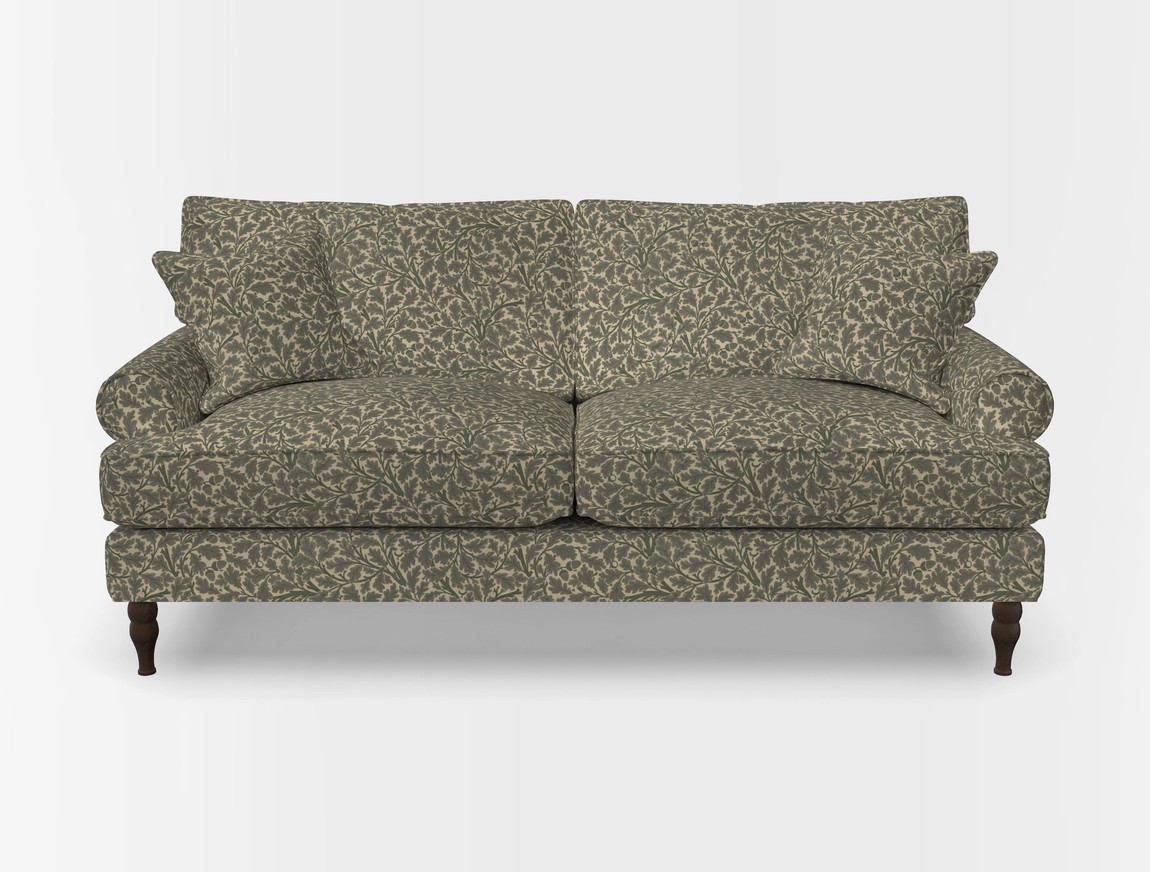 3 Seater Sofa