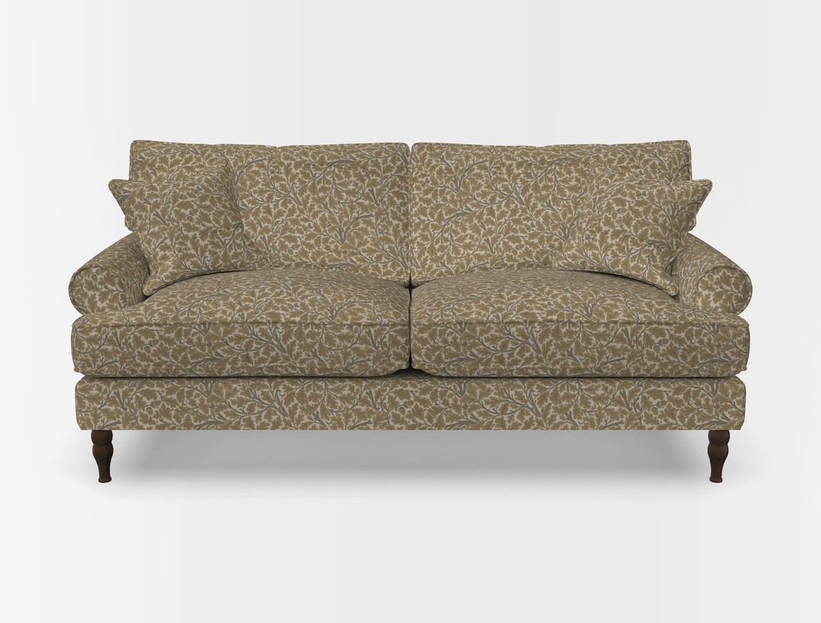 3 Seater Sofa