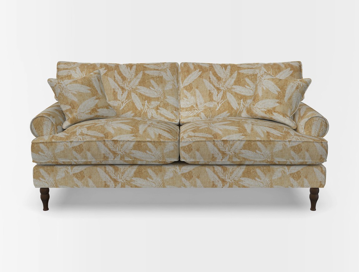 3 Seater Sofa