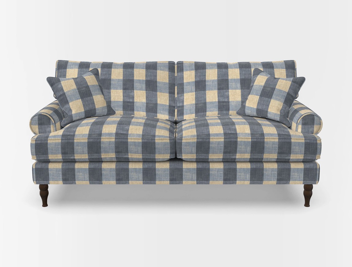 3 Seater Sofa