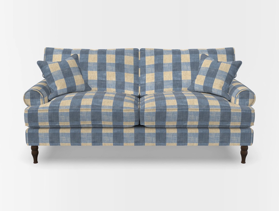 3 Seater Sofa