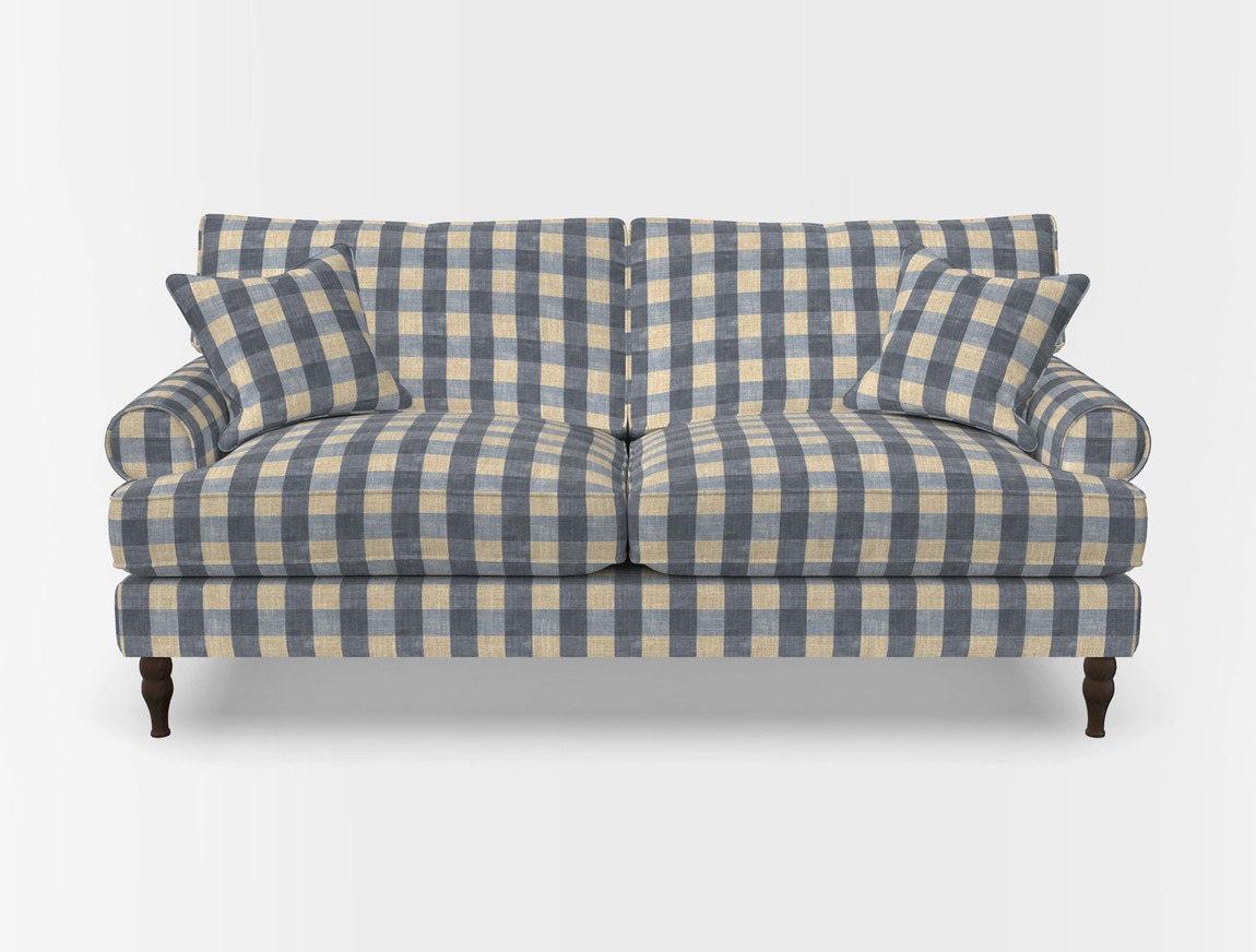 3 Seater Sofa