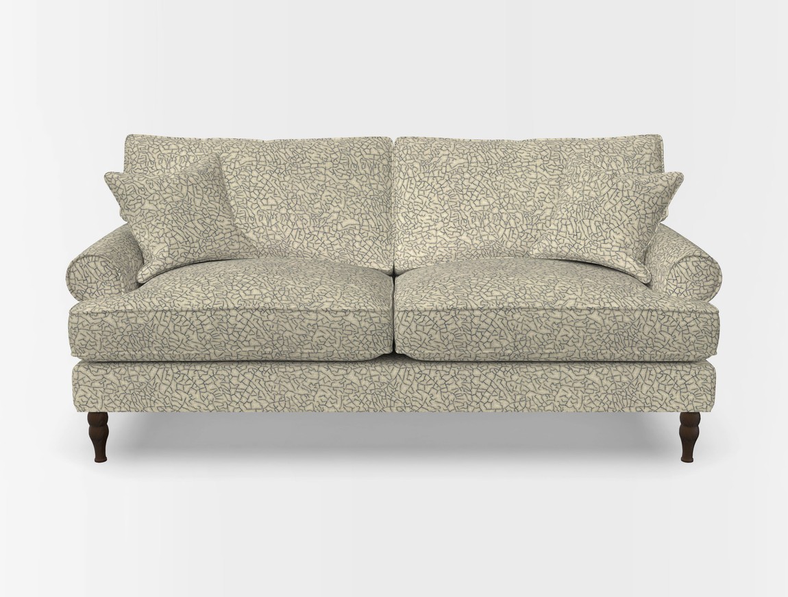 3 Seater Sofa