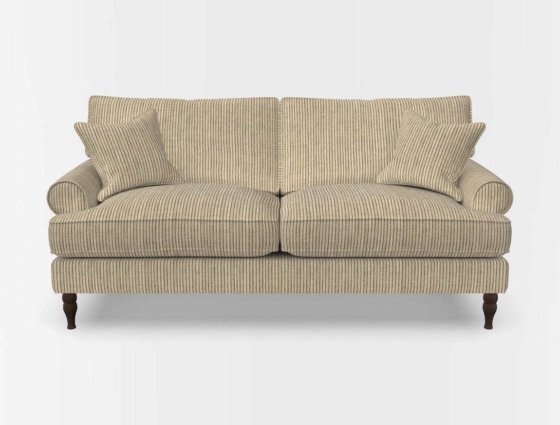 3 Seater Sofa