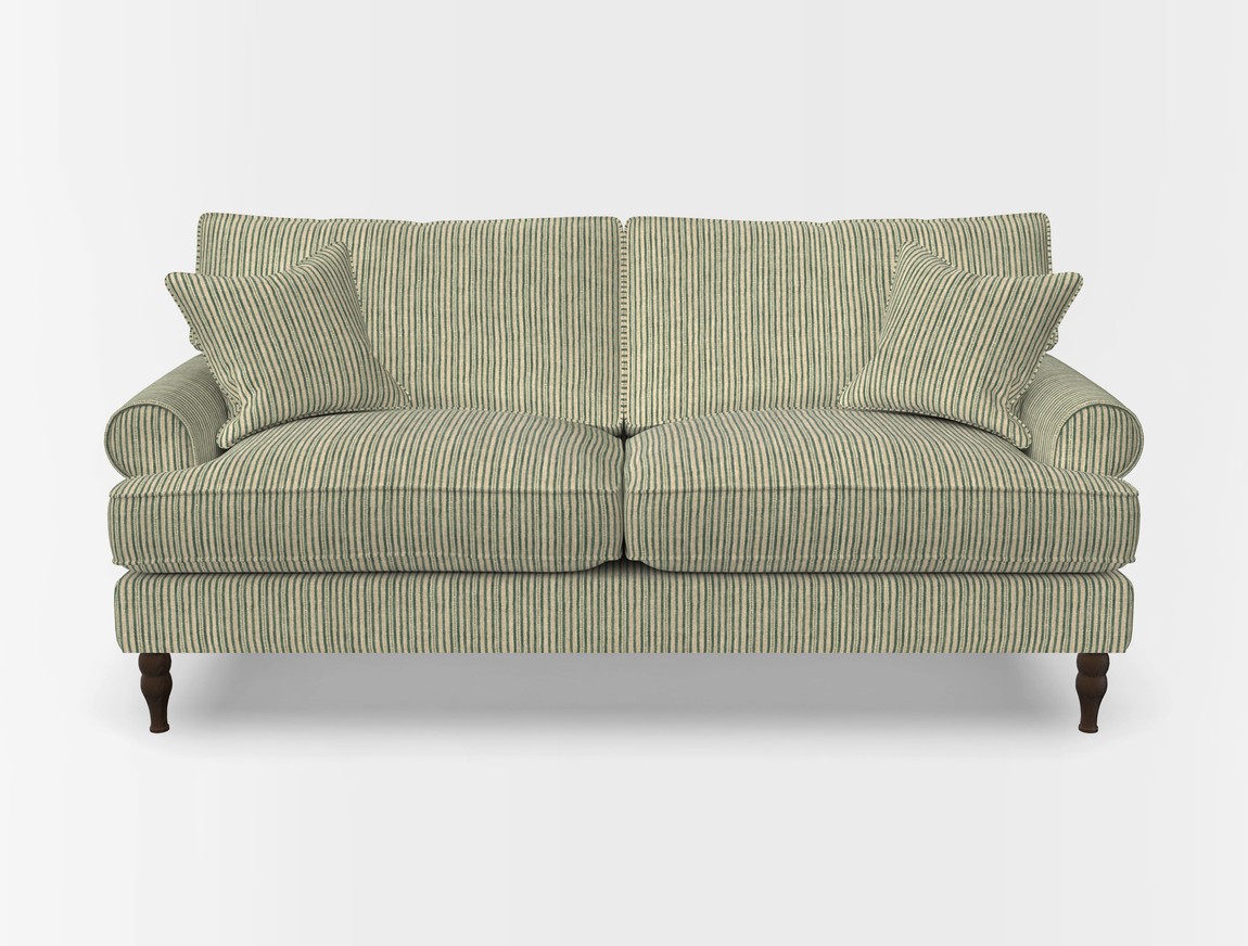 3 Seater Sofa
