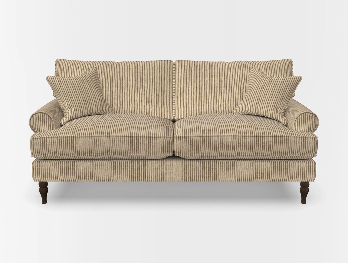 3 Seater Sofa