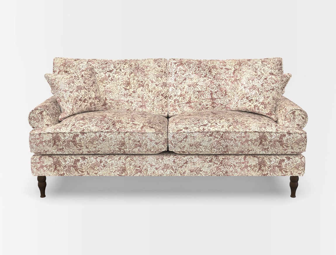 3 Seater Sofa