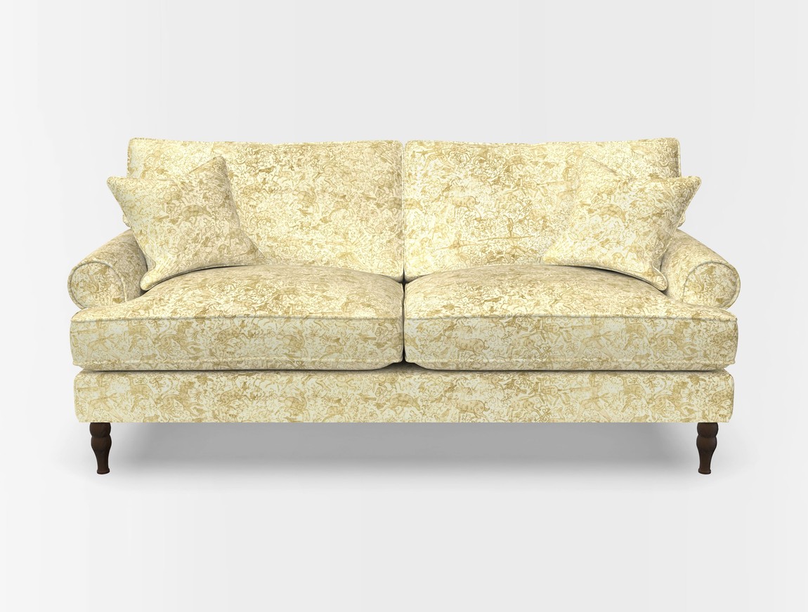 3 Seater Sofa