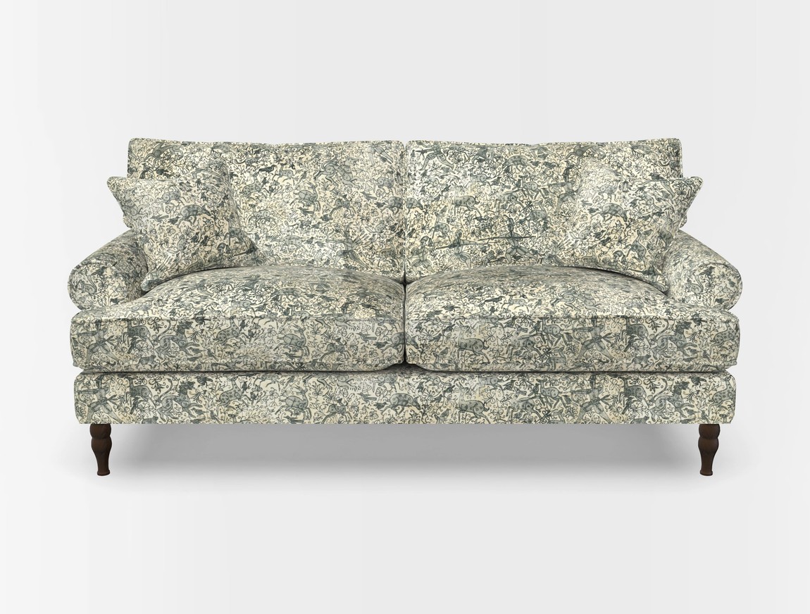 3 Seater Sofa