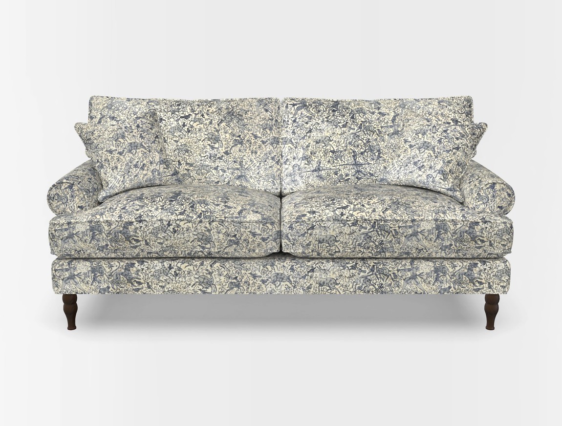 3 Seater Sofa