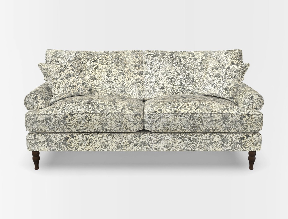 3 Seater Sofa