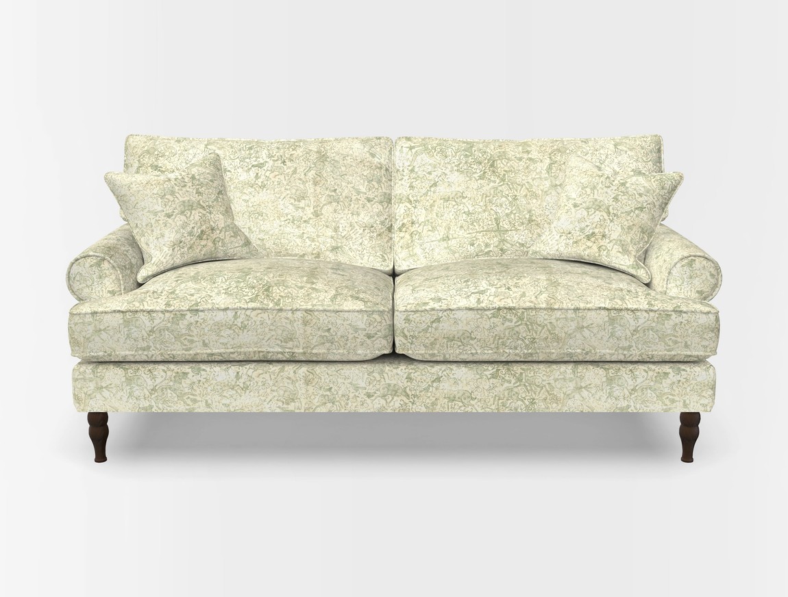 3 Seater Sofa