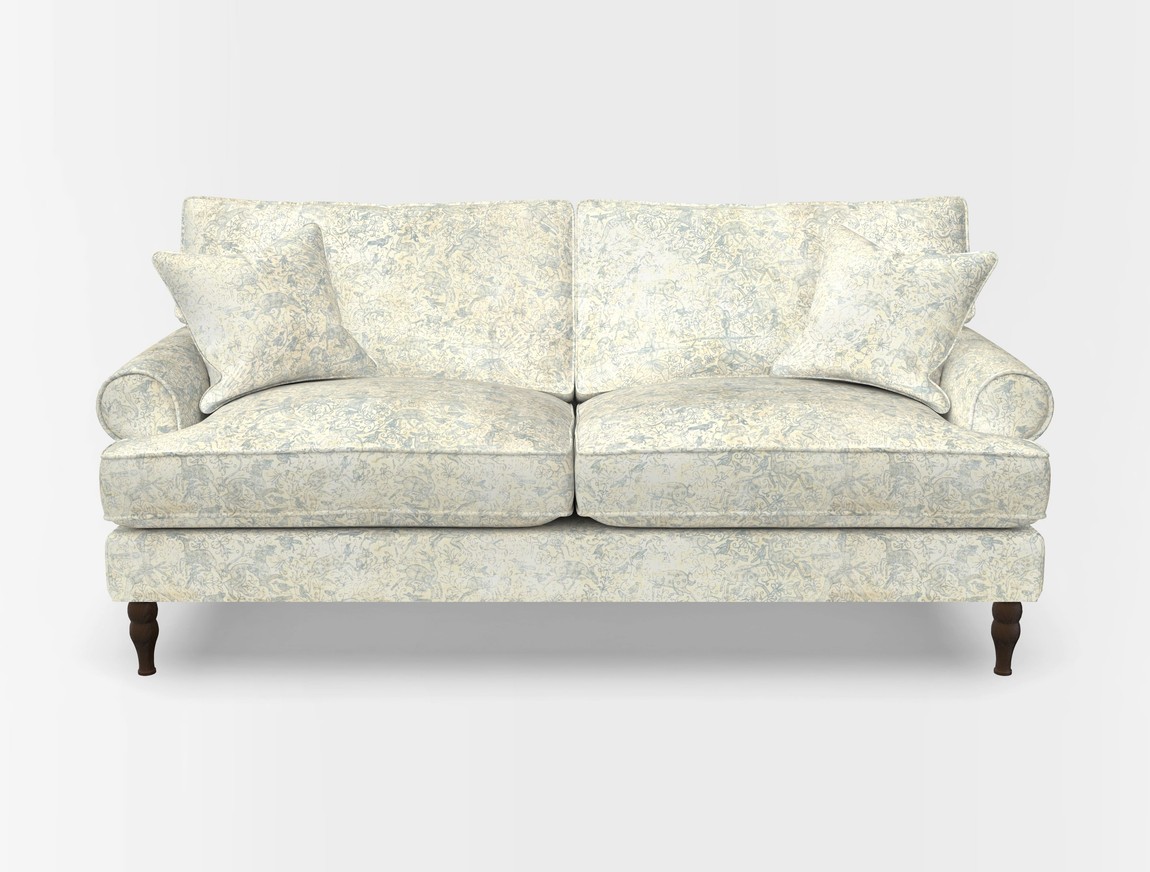 3 Seater Sofa