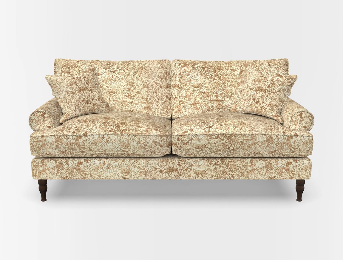 3 Seater Sofa