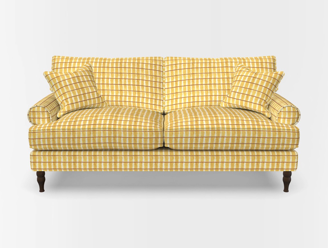 3 Seater Sofa