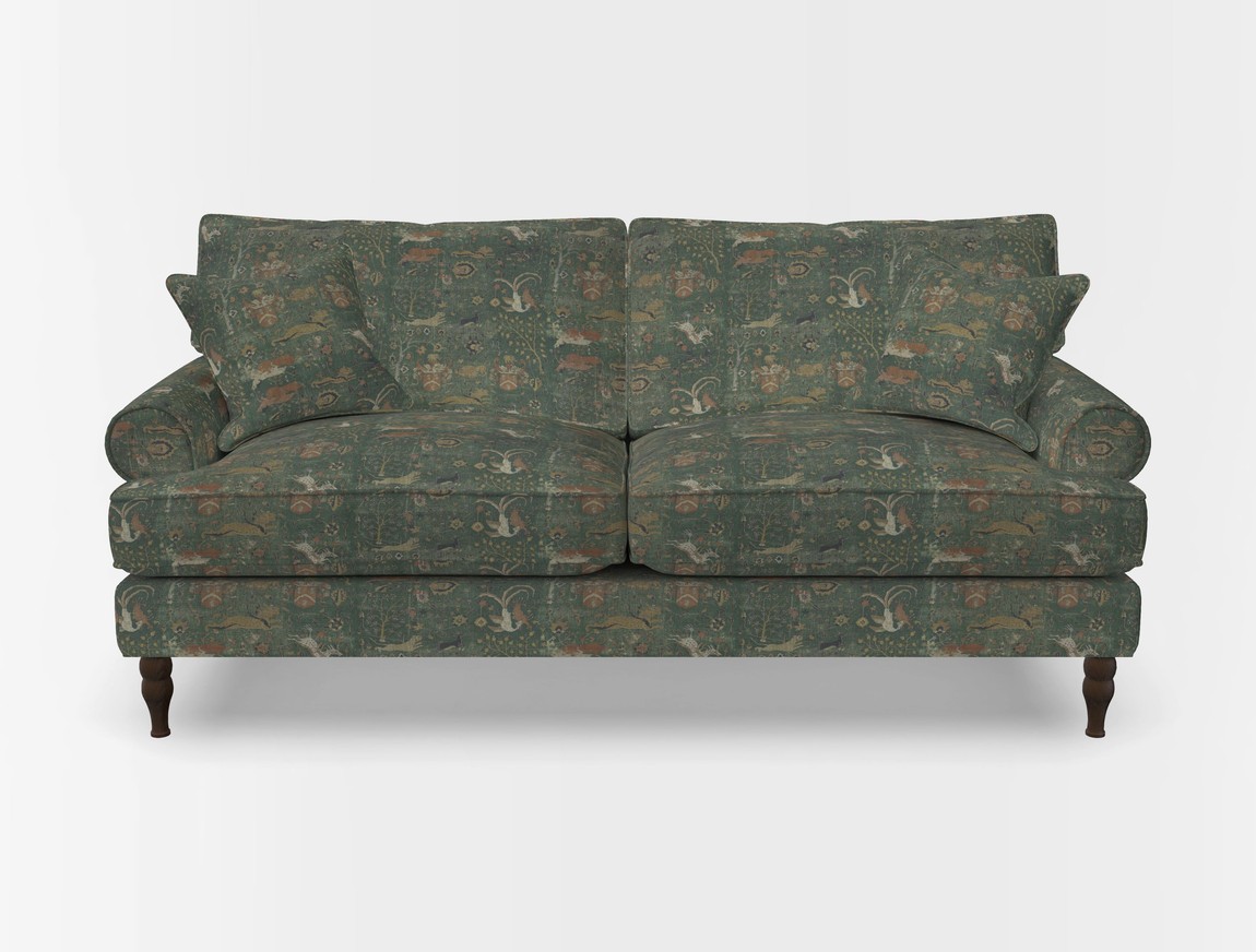 3 Seater Sofa