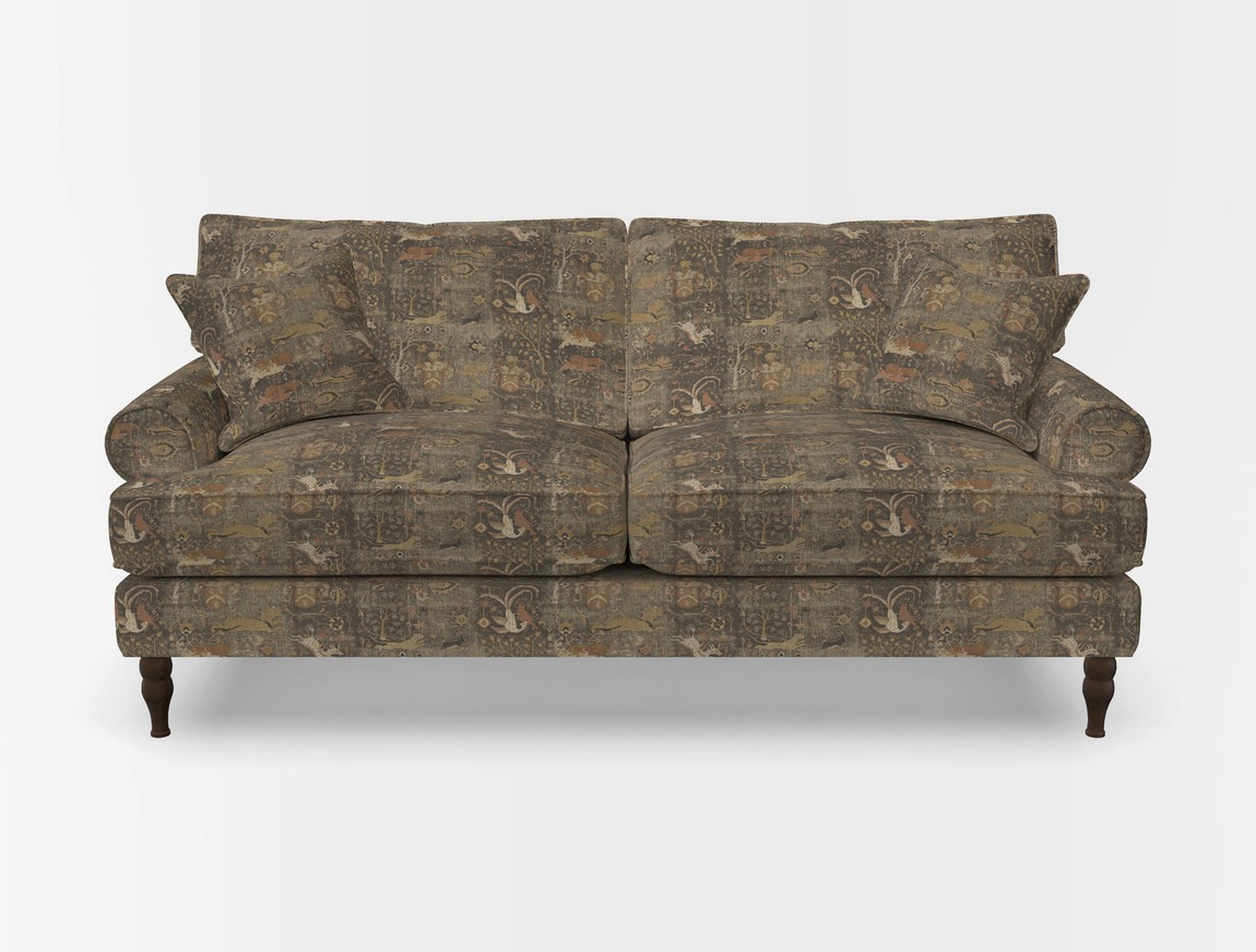 3 Seater Sofa
