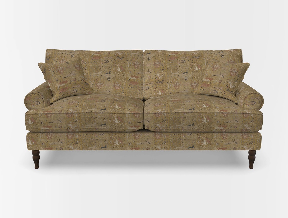3 Seater Sofa