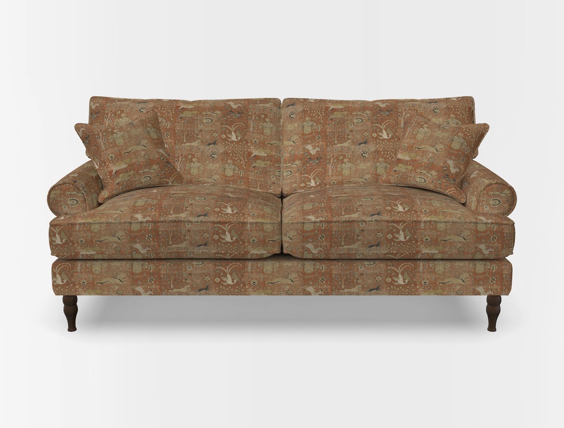 3 Seater Sofa