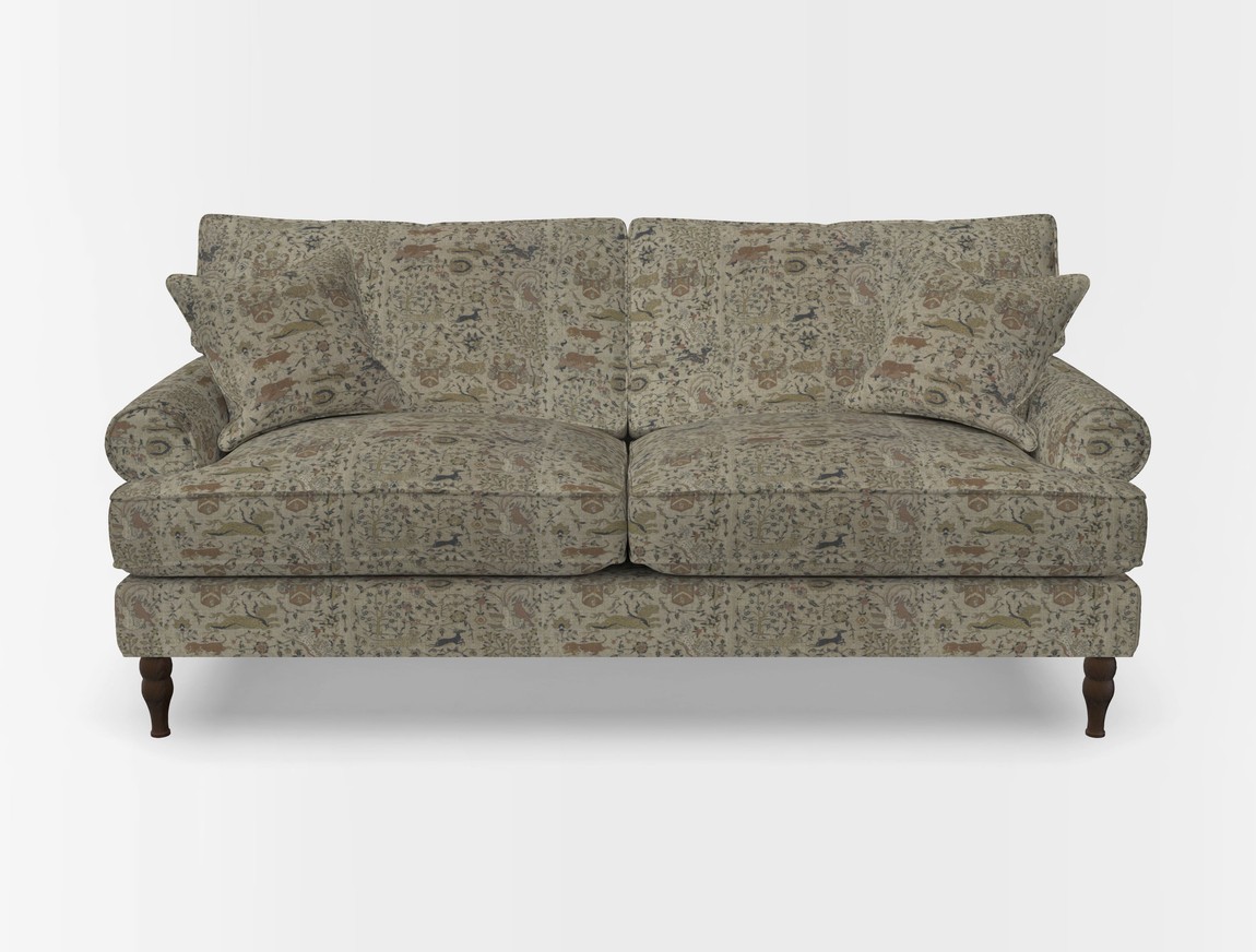 3 Seater Sofa