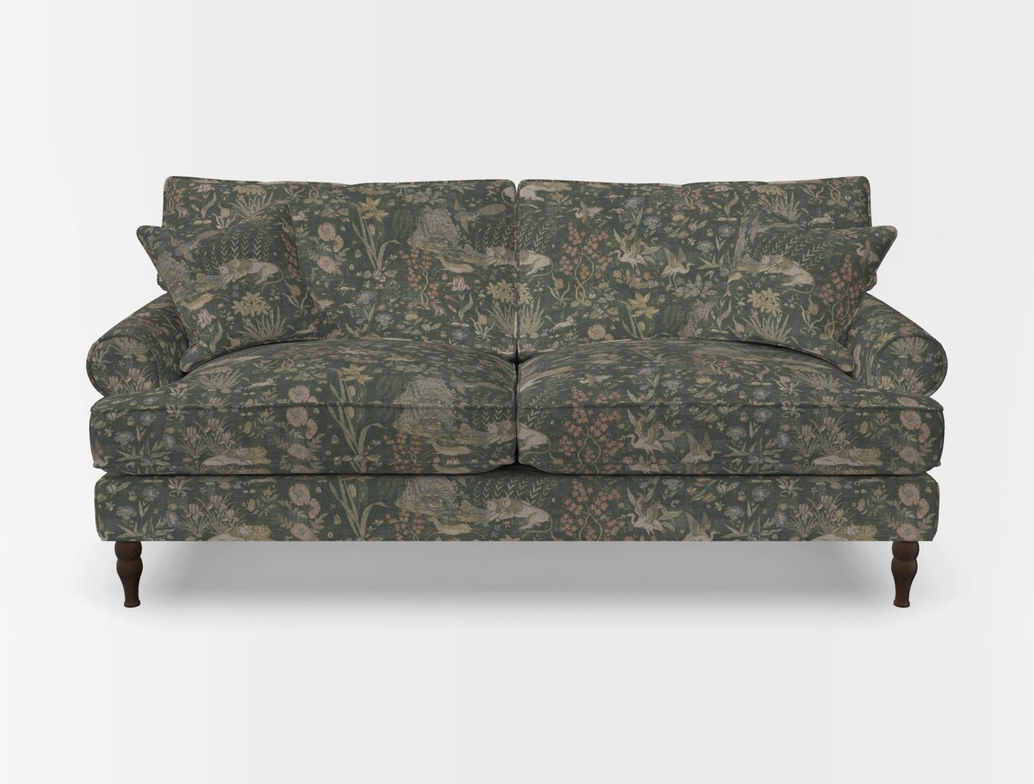 3 Seater Sofa