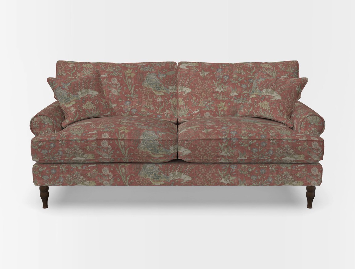 3 Seater Sofa