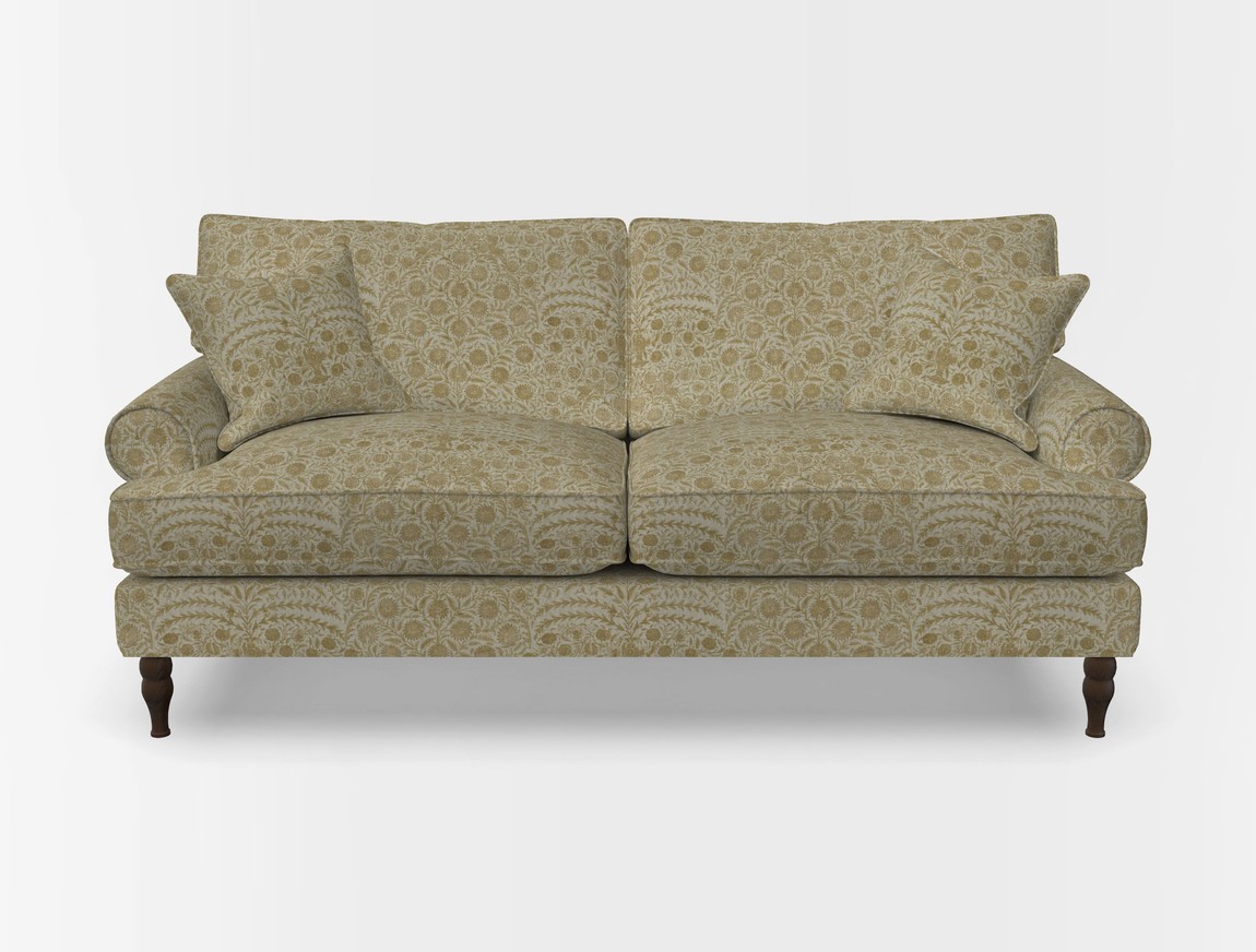 3 Seater Sofa