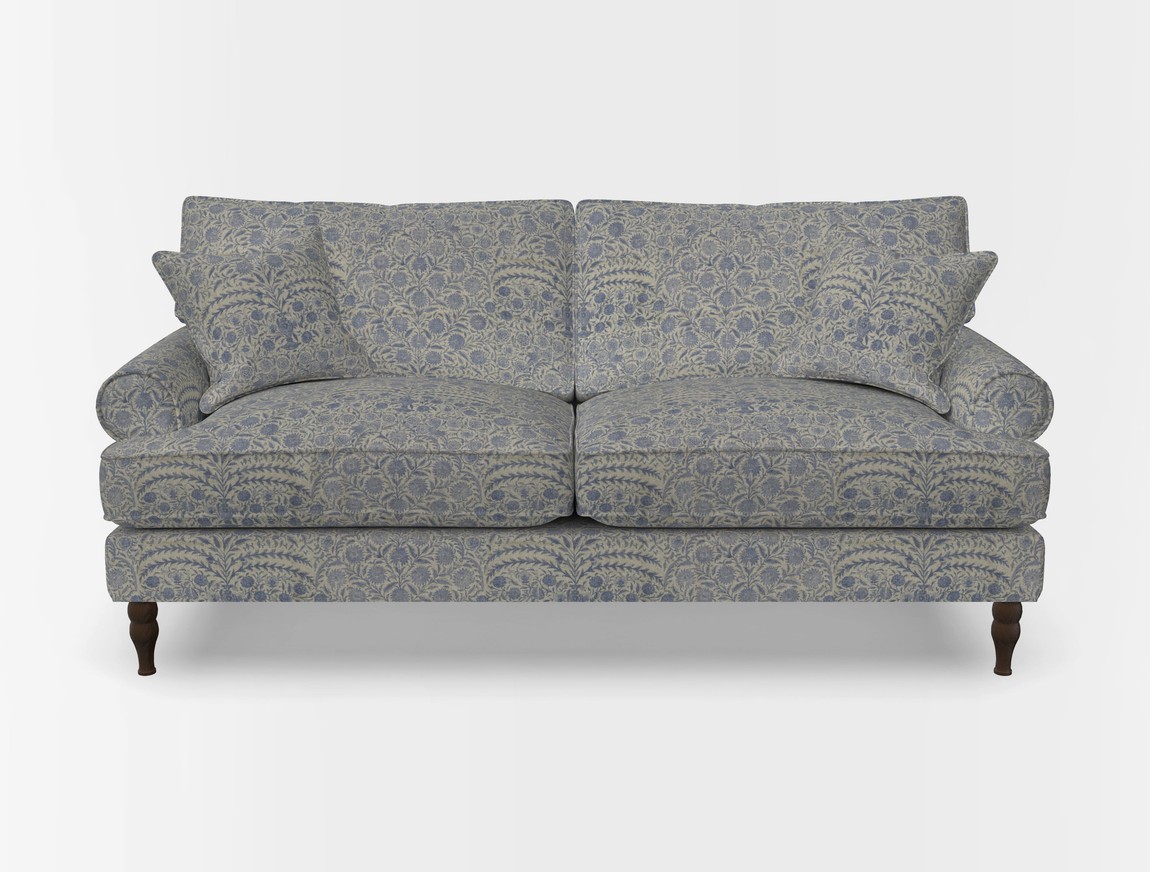 3 Seater Sofa